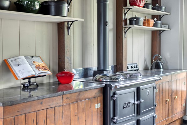 Medium property photo - Keefheuvel 5, 5298 AH Liempde